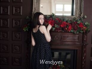 Wendyyes