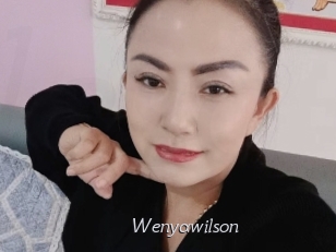 Wenyawilson