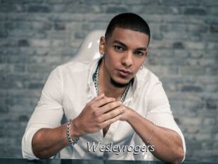 Wesleyrogers