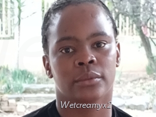 Wetcreamyx2