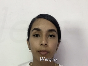 Wetgirlx
