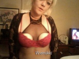 Wetnikki