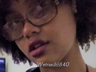 Wetnwild840