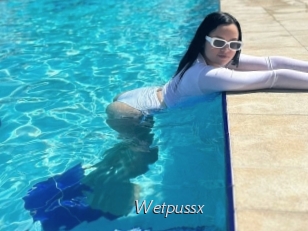 Wetpussx