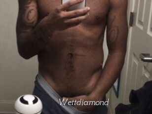 Wettdiamond