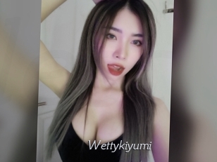 Wettykiyumi