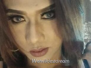 Wetwildestdream