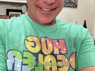 Wetwilliamwild31