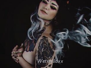 Wetxwildxx