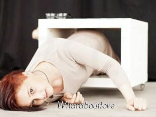 Whataboutlove