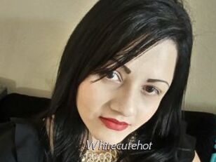 Whitecutehot