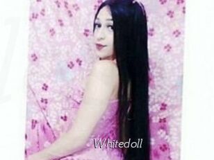 Whitedoll
