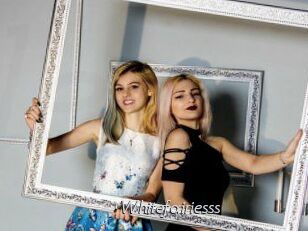 Whitefairiesss
