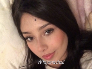 Whitemichell