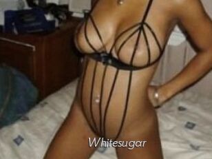 Whitesugar