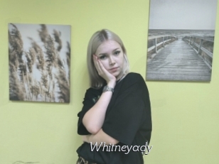 Whitneyady