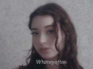 Whitneyafton