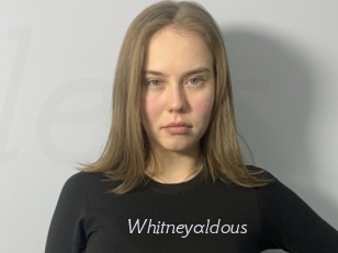 Whitneyaldous