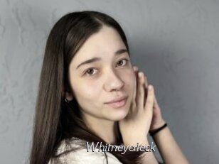 whitneyaleck Le Scandale