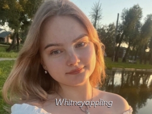 whitneyappling Le Scandale