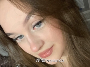 Whitneyarras