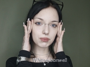 whitneybanwell Le Scandale