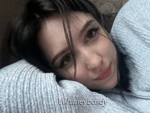 Whitneybardy