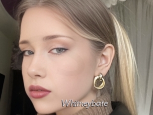 Whitneybate