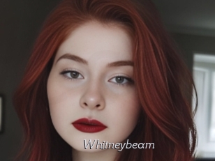 Whitneybeam