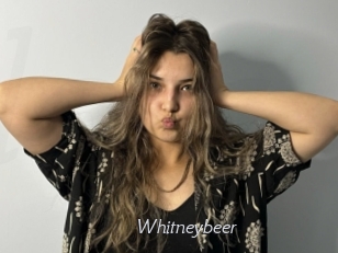 Whitneybeer