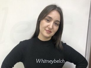 Whitneybelch