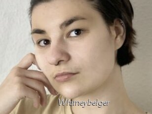 Whitneybelger