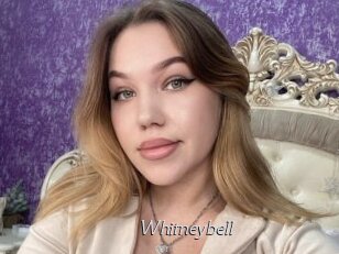 Whitneybell