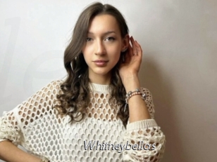 Whitneybellas