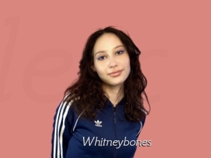 Whitneybones