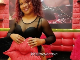 Whitneybrown