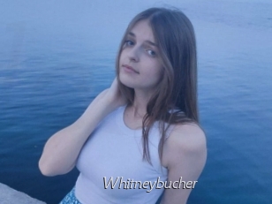 Whitneybucher