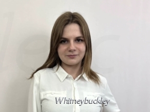 Whitneybuckley