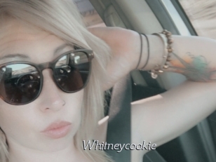 Whitneycookie