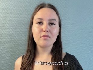 Whitneycordner