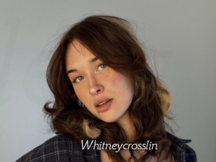 Whitneycrosslin