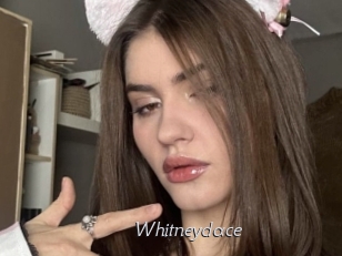 Whitneydace