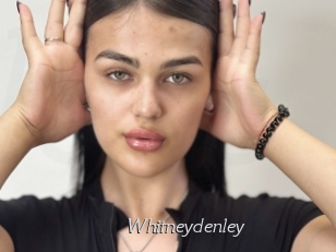 Whitneydenley