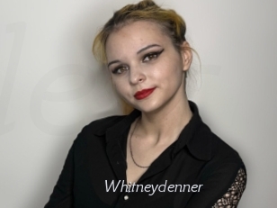 Whitneydenner