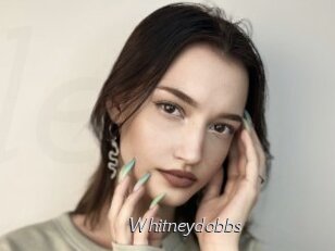 Whitneydobbs