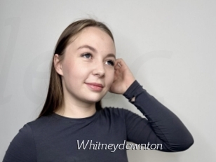 Whitneydownton