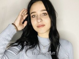 Whitneydutt