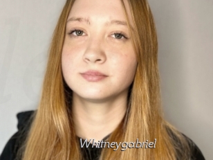 Whitneygabriel