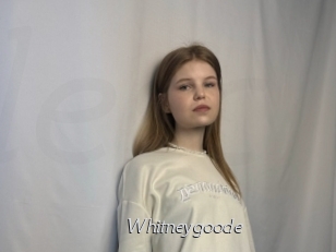 Whitneygoode