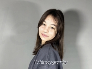 Whitneygranby